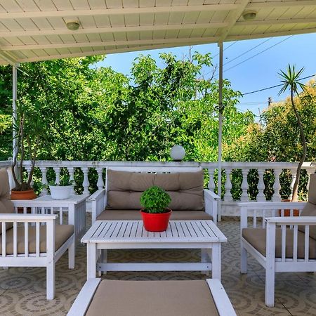 Konstantina Yard Studio ستافيلوس المظهر الخارجي الصورة