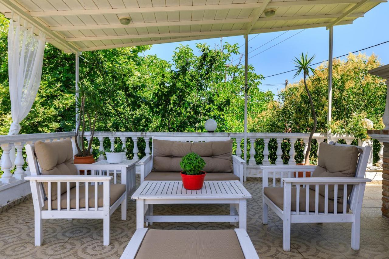 Konstantina Yard Studio ستافيلوس المظهر الخارجي الصورة