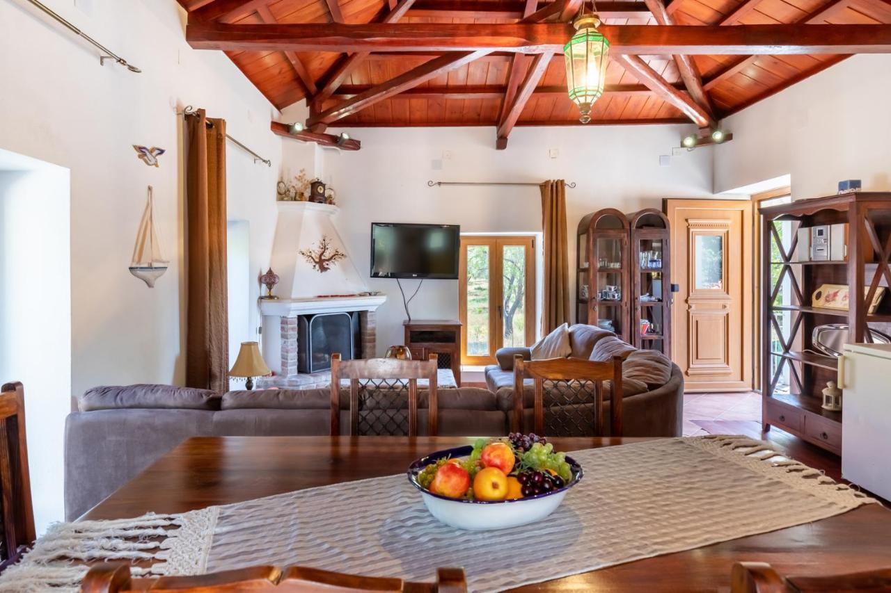 Konstantina Yard Studio ستافيلوس المظهر الخارجي الصورة