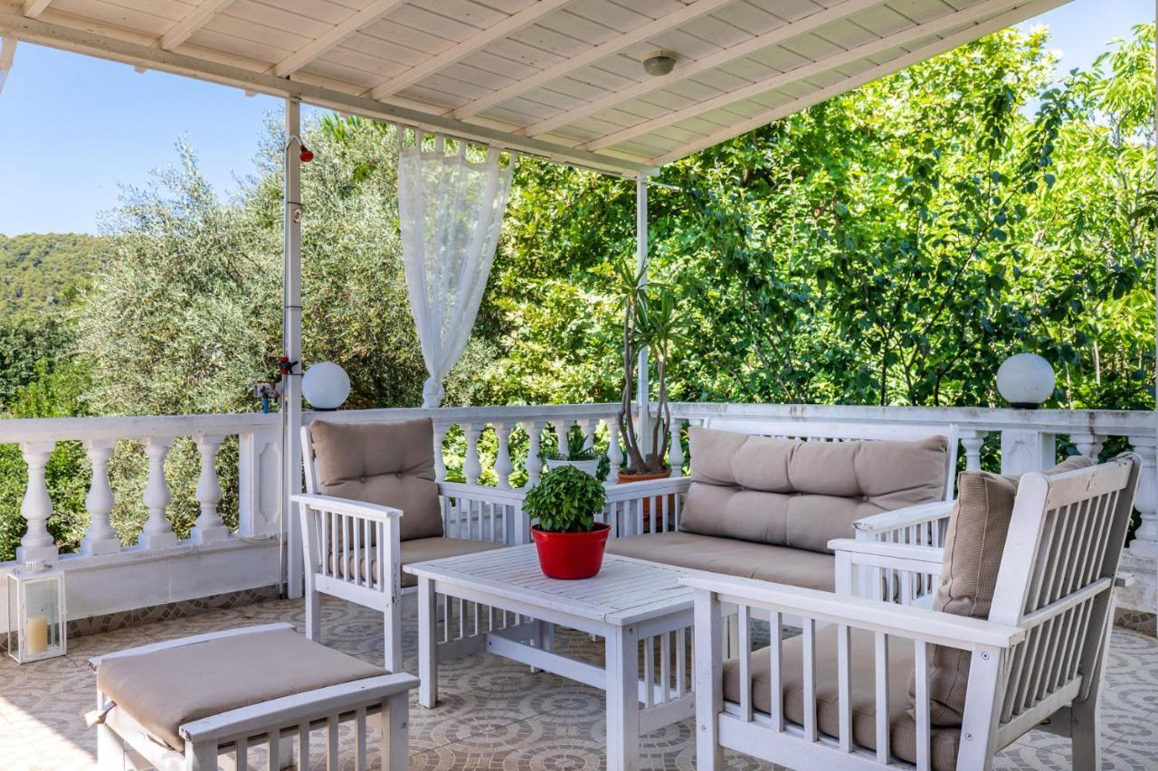 Konstantina Yard Studio ستافيلوس المظهر الخارجي الصورة
