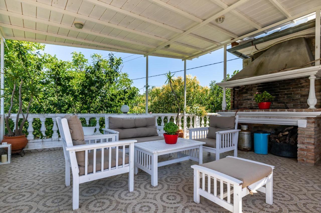 Konstantina Yard Studio ستافيلوس المظهر الخارجي الصورة