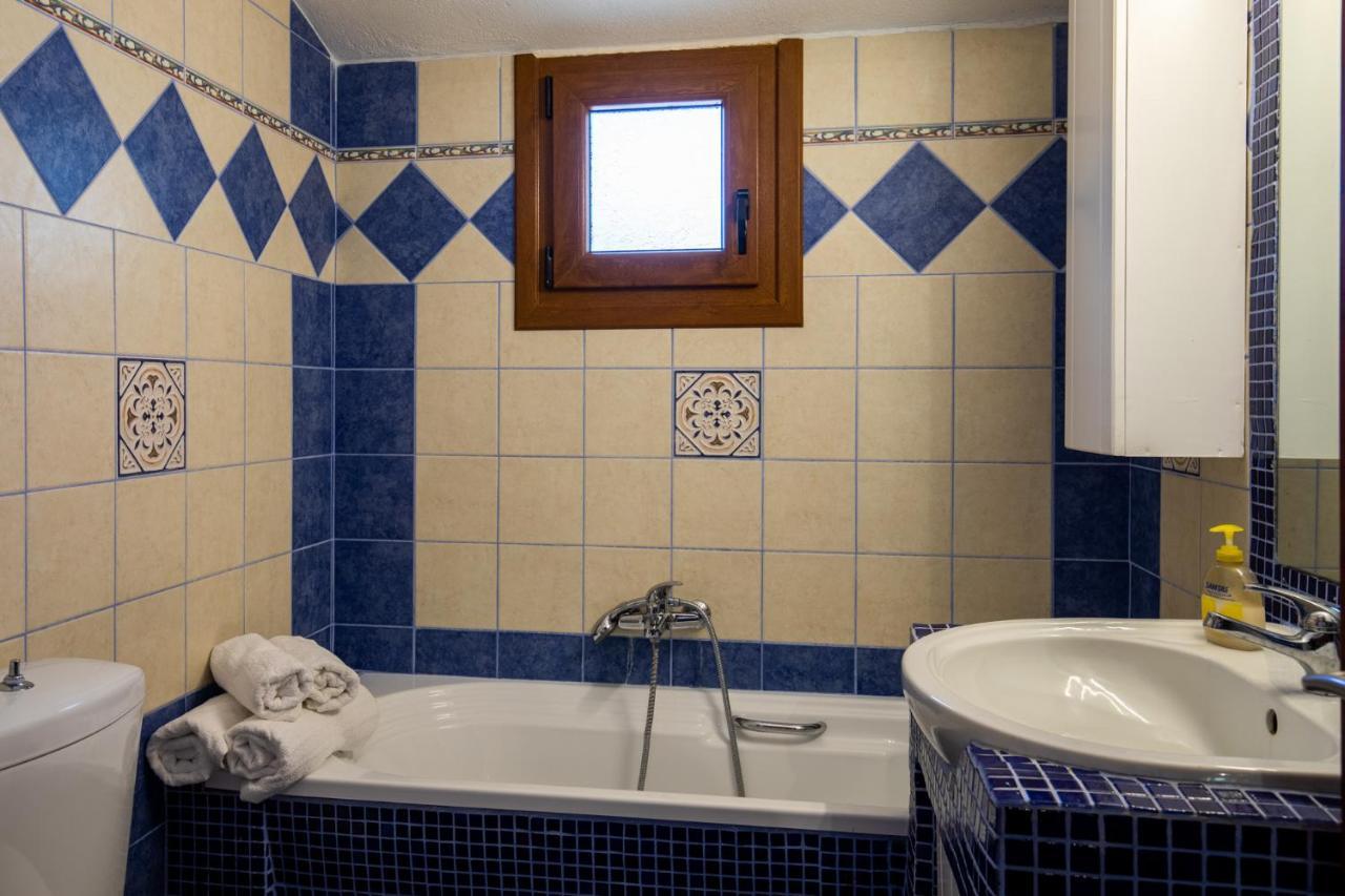 Konstantina Yard Studio ستافيلوس المظهر الخارجي الصورة