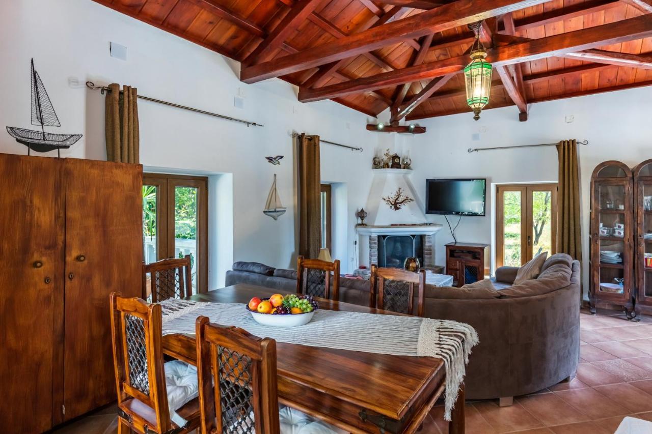 Konstantina Yard Studio ستافيلوس المظهر الخارجي الصورة